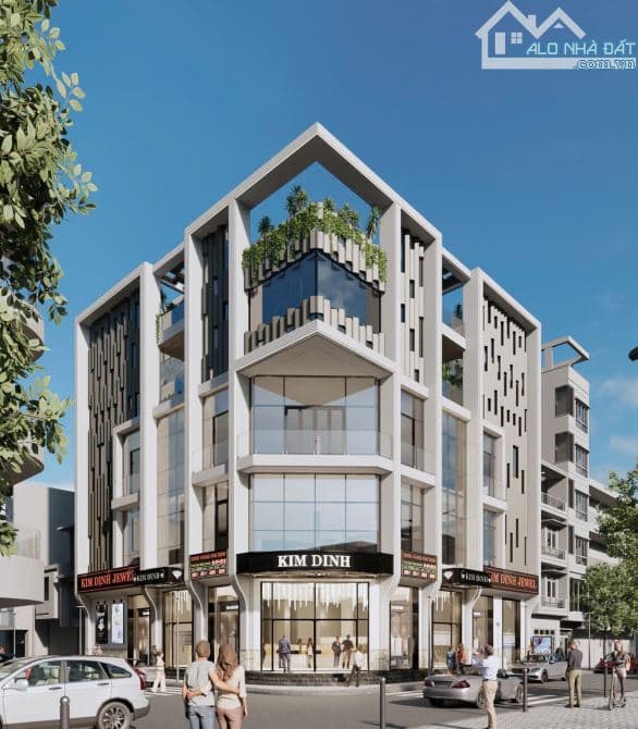 Bán Nhà Mặt Tiền 160m2, Gần Cầu Rồng, Giá 27 Tỷ