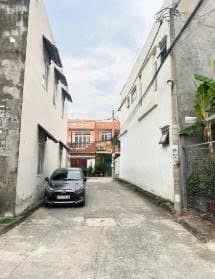 Dãy trọ 10 phòng, Thạnh Lộc Q12 – Thu nhập 24tr/tháng – 5.35 tỷ