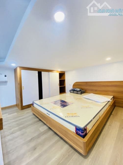 Bán gấp Tòa CH sát MT LÊ ĐÌNH LÝ, THANH KHÊ, 170m2, 5 tầng, 1 hầm,18 phòng,giá 26,5tỷ