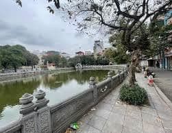 Nhà dân xây 37m2, 4t, 3 phòng ngủ, ngõ ô tô tránh kinh doanh