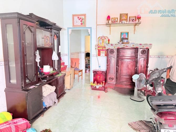 🔥 LINH XUÂN THỦ ĐỨC – DÒNG TIỀN SẴN – NGANG 7M HIẾM - CHỈ 6 TỶ 9 🔥