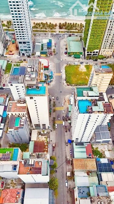 Bán đất kèm trọ Đỗ Bá, An Thượng - 105m2, ngang 5.5m - 8.6 tỷ