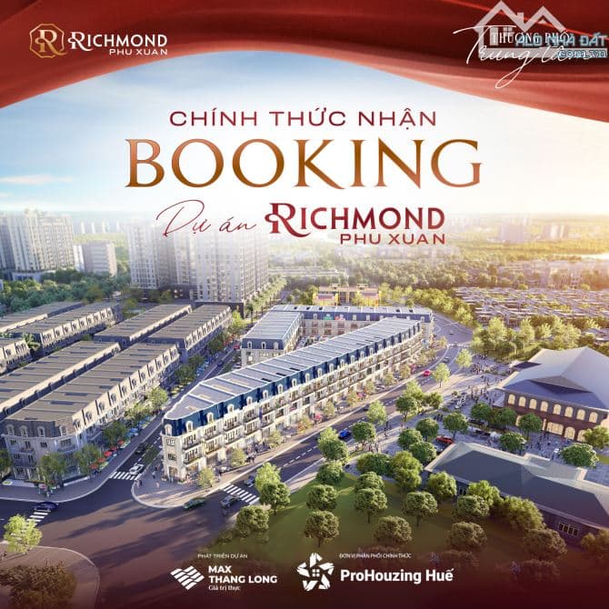 Shophouse 4 Tầng Mặt Tiền Chợ Cống, Giá Từ 7,9 Tỷ, Thanh Toán 15 Tháng