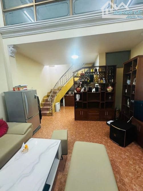 Nhà 2,5 Tầng Hùng Vương, Hồng Bàng - 1,5 Tỷ