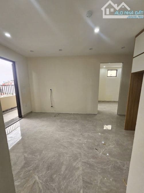 Cho thuê căn hộ dịch vụ/homestay 36 phòng - Phạm Văn Đồng