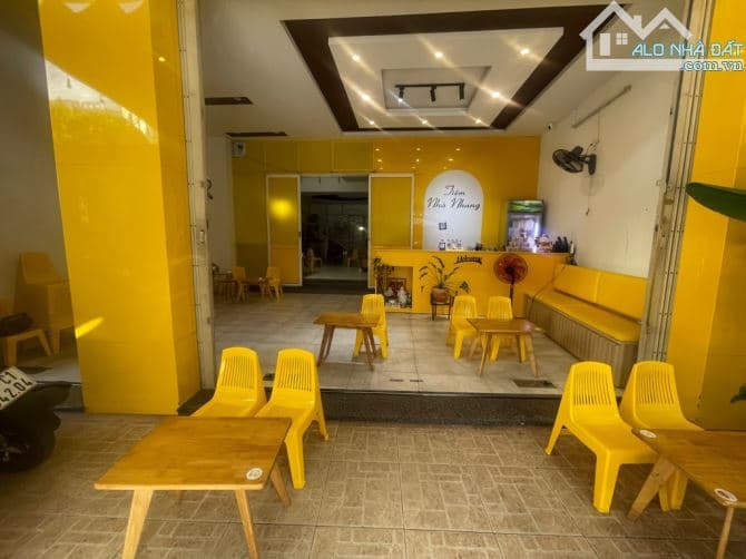 VỊ TRÍ KINH DOANH MT TRƯNG NỮ VƯƠNG .