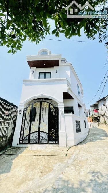 Nhà Phố 2 Tầng Kiệt Trần Phú - 2,7 Tỷ