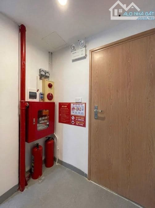 Bán tòa CCMN Trần Duy Hưng- Cầu Giấy 65m 7T t.máy 12P full đồ chia khách ngủ riêng 15m ra