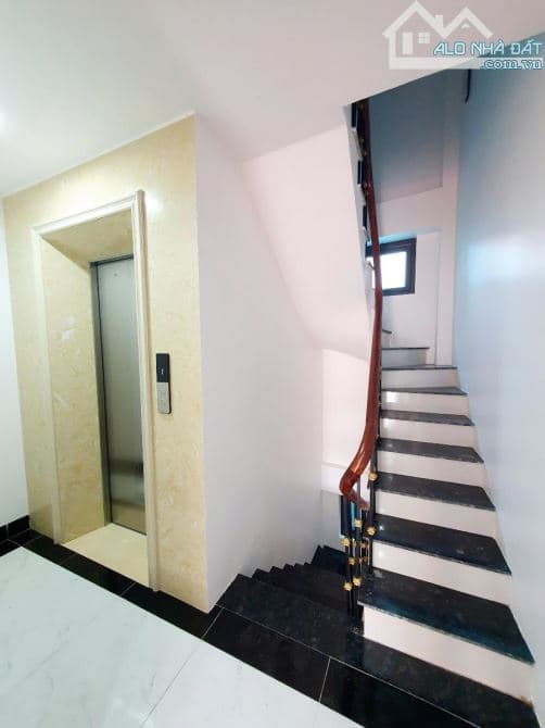 Bán Nhà Xuân Đỉnh, Bắc Từ Liêm - 52m² - 7 Tầng - Kinh Doanh - 13.7 Tỷ