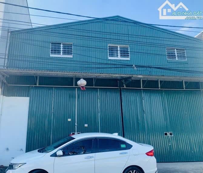 Cho thuê kho xưởng 330m2 Biên Giang, Hà Đông