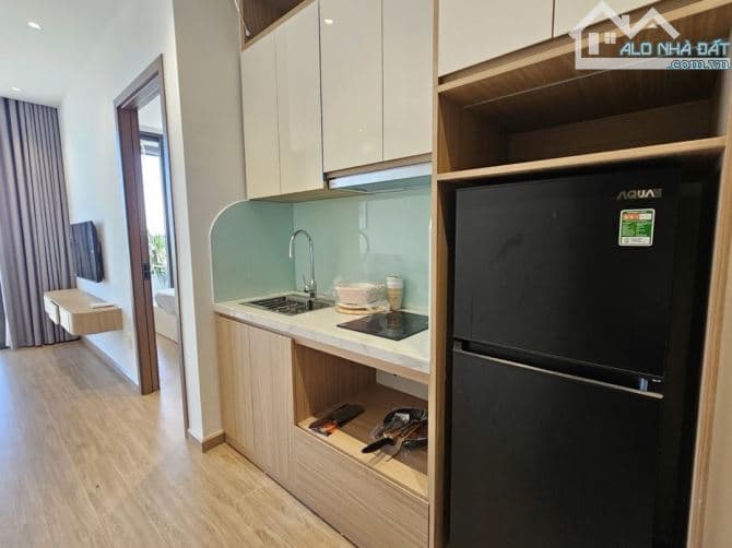 Bán Tòa Căn Hộ Khuê Mỹ Đông, Gần Biển - Doanh Thu 200 Triệu