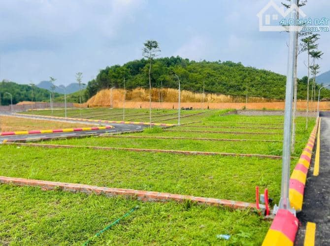 Bán đất 105m², Phân lô, Ba Hàng Đồi, Lạc Thủy, Hòa Bình