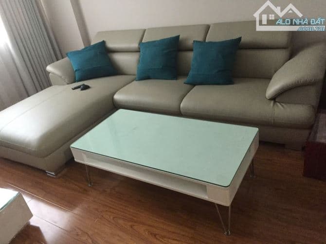 Nhà 5 tầng mặt tiền 3.6m tại Minh Khai - Nguyễn Khoái, Hà Nội