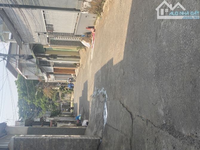 Cần Bán Lô Đất Siêu Dài Hẻm 237 Đường Phan Chu Trinh Phường Tân Lợi BMT