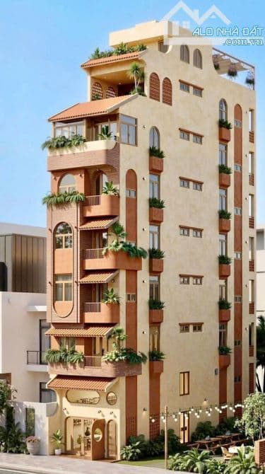 Bán đất tặng nhà 2 tầng - Doãn Uẩn, Khuê Mỹ, gần biển Mỹ Khê