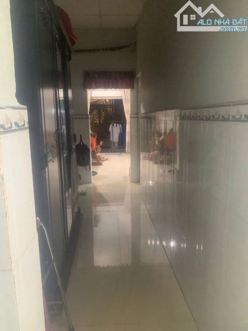 Nhà 2 Tầng 88m2, Hẻm 5m, Giá 6 Tỷ