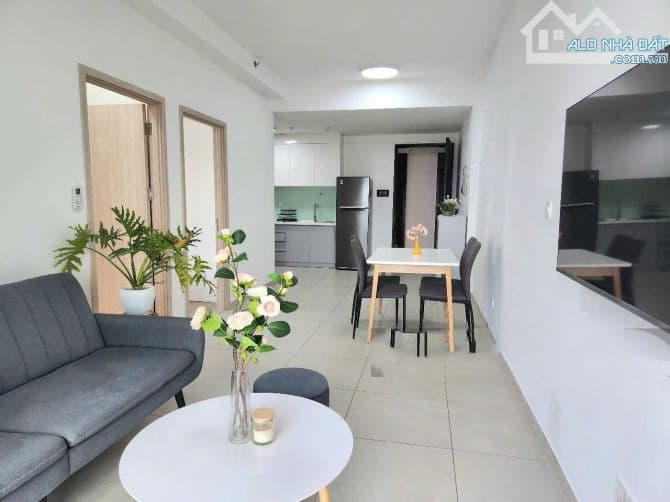 Căn hộ Carillon 3, 2PN2WC, 65m2, Hoàng Hoa Thám, Tân Bình