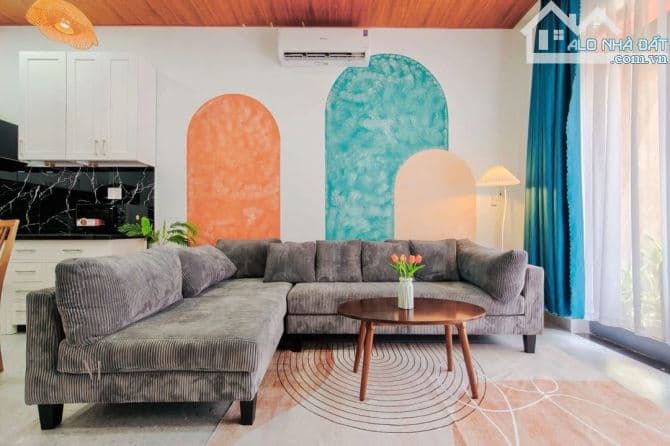 Bán nhà cấp 4 kiệt Tô Hiến Thành, Đà Nẵng - 80m²