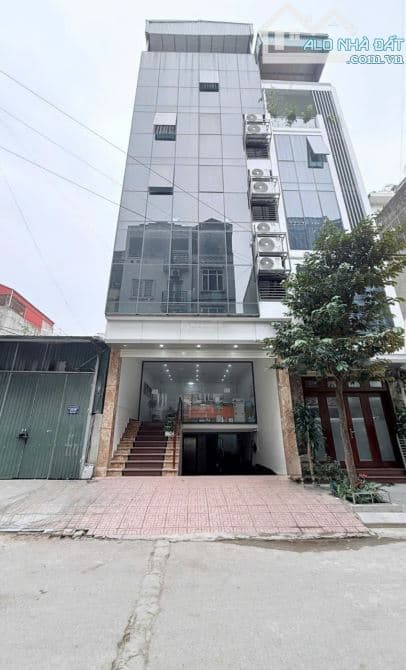 Cần cho thuê mặt bằng + văn phòng tại Kiều Mai - Cầu Diễn 100m2 giá 9tr/tháng