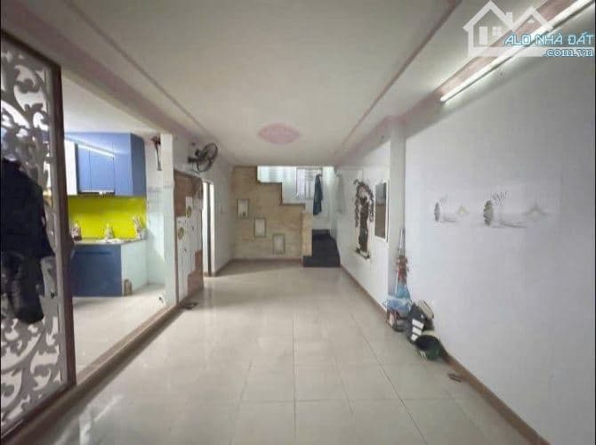 Nhà hẻm Điện Biên Phủ – Thanh Khê – 5.6m – 3 tỷ 750