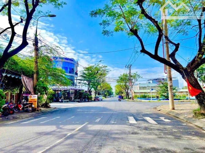 🔥 MẶT TIỀN LÝ TỰ TRỌNG – TRUNG TÂM HẢI CHÂU – NHÀ 3 TẦNG – CHỈ 10.18 TỶ