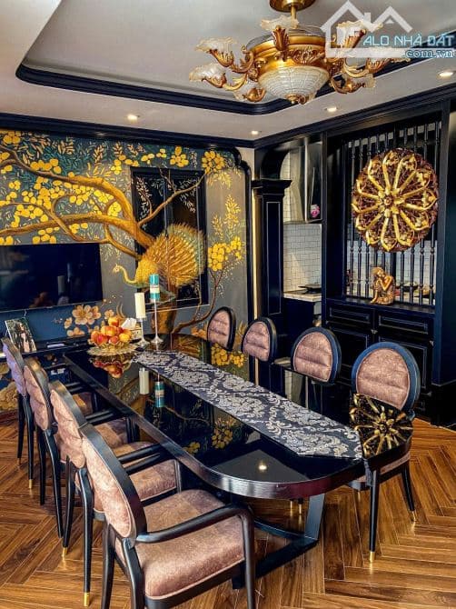 Bán tòa CHDV Xã Đàn, Đống Đa - 90m² - 7 tầng - 26 tỷ