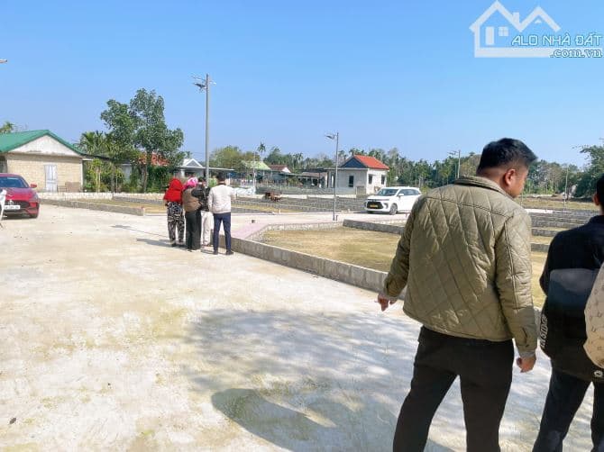 Đất ở Kim Trà, Huế - Giá 520 Triệu