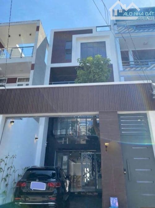 Bán nhà mặt tiền Tân Hưng, Q5 - 5,58 tỷ - 6x20m