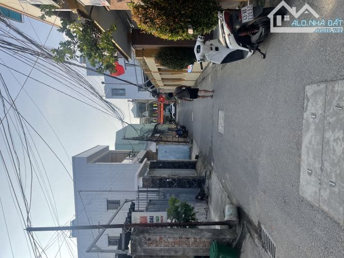 Đất kiệt 43 Trần Quang Khải, Sơn Trà, Đà Nẵng