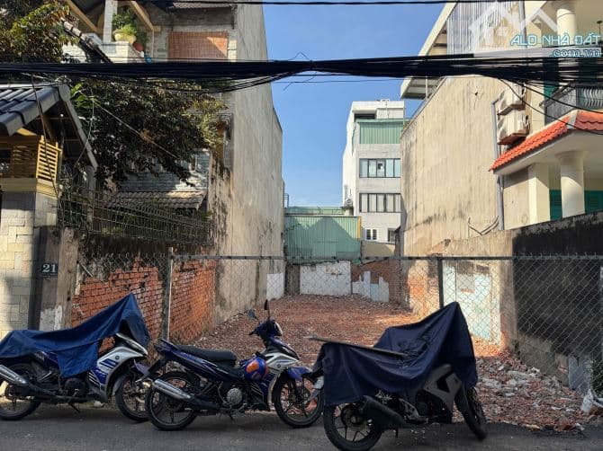 Hạ sâu 7 tỷ về 40 tỷ đất MT kinh doanh, Vị trí xây : hầm 6 tầng. Dt: 7.3x31m. ( 2028m2 )