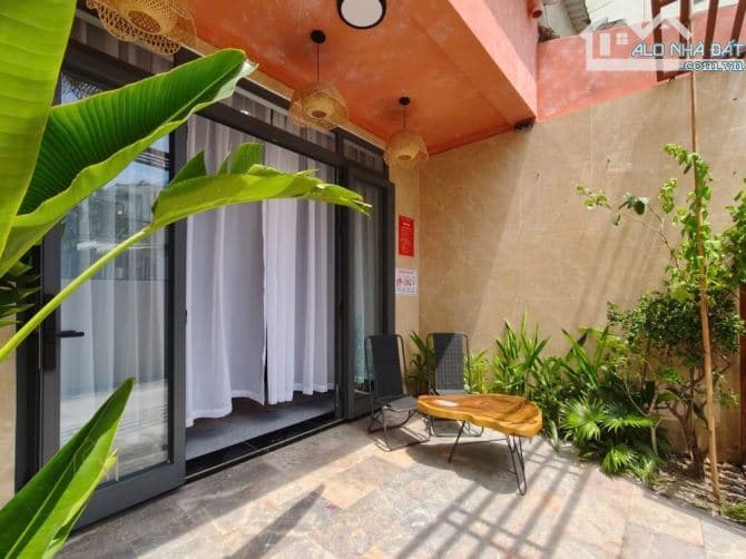 Nhà đẹp Phước Mỹ, Sơn Trà, full nội thất, có dòng tiền 17 triệu