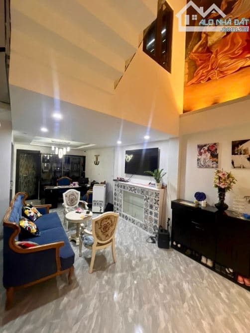 Bán homestay Airbnb, trung tâm Hải Châu, Đà Nẵng