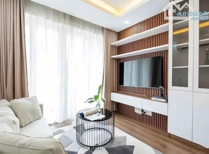 Bán căn hộ cao cấp Grand Central, Quận 3 - 74m2, 2PN