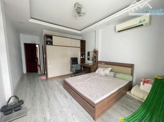 Bán nhà MTKD Đường số 23, Bình Phú 1, 4x21m, 1 trệt 2 lầu