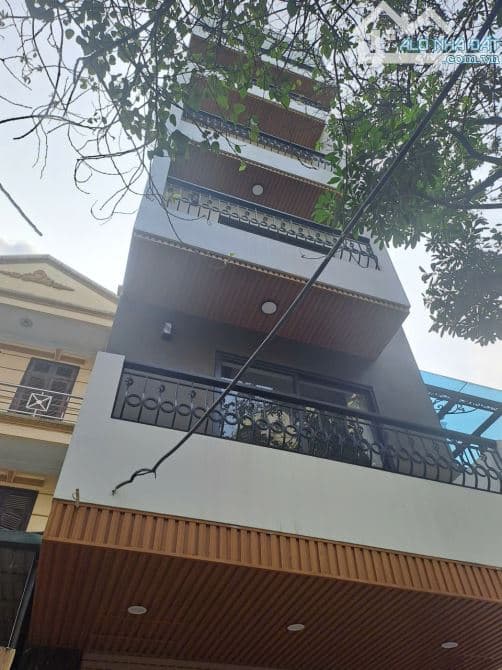 CHO THUÊ NHÀ PHỐ XUÂN LA – Ở/VĂN PHÒNG, OTO, THANG MÁY