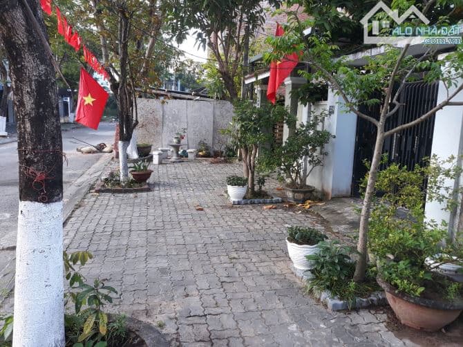 Đất Khái Đông 3, Trung tâm Làng Đại học Đà Nẵng, 125m2, Giá 5,7 tỷ