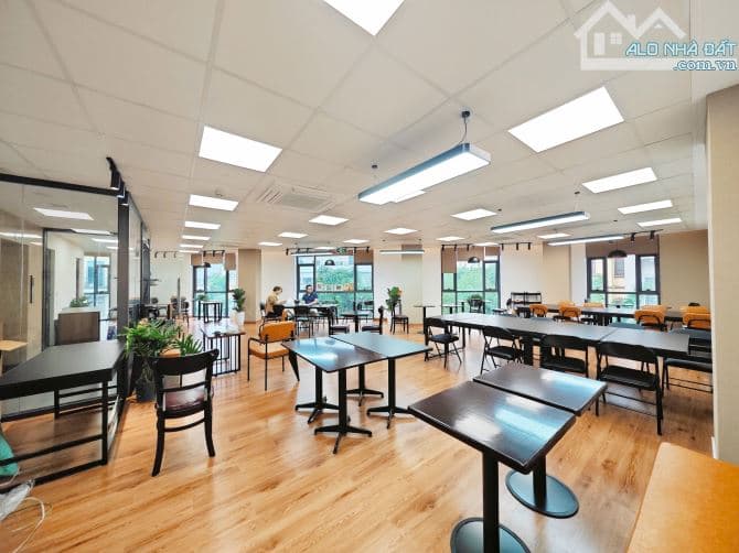 Cho thuê văn phòng sàn Xã Đàn - Hoàng Cầu, Đống Đa