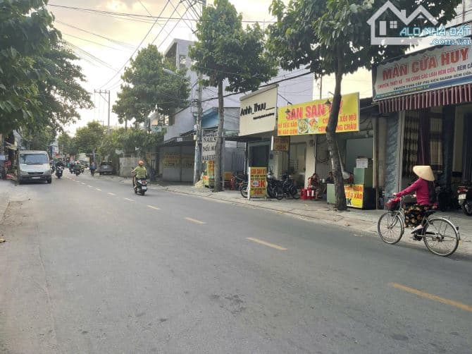 🔥 MẶT TIỀN HUỲNH THỊ HAI – 5x35M – GIÁ CHỈ 11.6 TỶ (GIÁ HẺM) 🔥