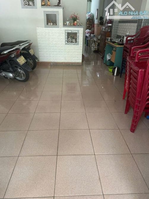 Cho thuê nhà 2 tầng mặt tiền, Cẩm Lệ, Đà Nẵng