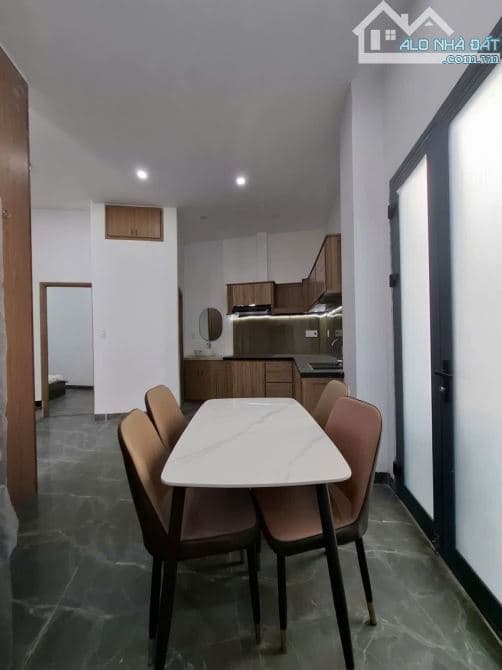 BÁN NHÀ MẶT TIỀN-115M2-2TẦNG-NGANG 6.5M-DÒNG TIỀN 10tr/THÁNG- TT THANH KHÊ-CHỈ 7 TỶ X