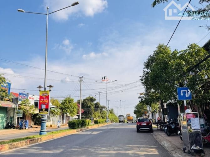 ĐẤT SÀO MẶT TIỀN ĐƯỜNG TRẦN QUÝ CÁP, GIÁ 26 TỶ