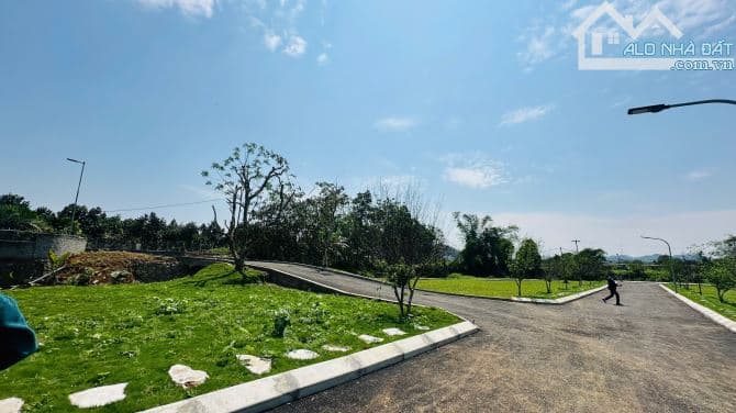 Đất Kim Bôi, Hòa Bình: Cơ hội đầu tư dự án Sun Group