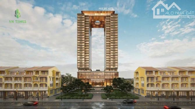 SHOPHOUSE VÕ NGUYÊN GIÁP - ECOGARDEN RA GIÁ ĐẦU TƯ ĐỢT 1 CHỉ TỪ 9,6 TỶ, KHÓ TIN NHƯNG THẬT