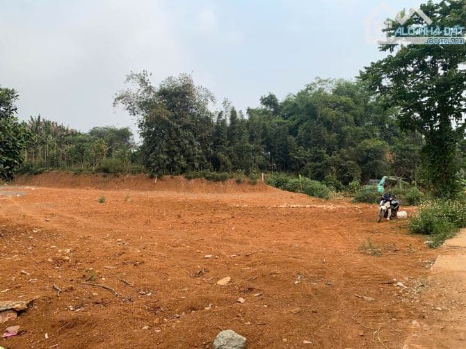 Đất khoáng nóng tại Kim Bôi, Hòa Bình - Cơ hội đầu tư nghỉ dưỡng