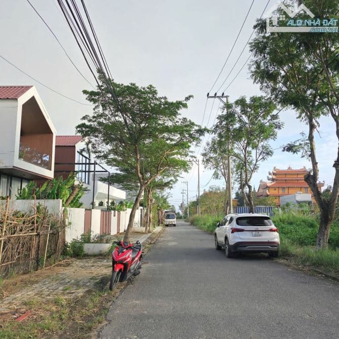 LÔ ĐẤT BT RẺ NHẤT ĐẦU TUYẾN SƠN TRÀ- 251M2 - NGANG 14.5m - VIEW CÔNG VIÊN