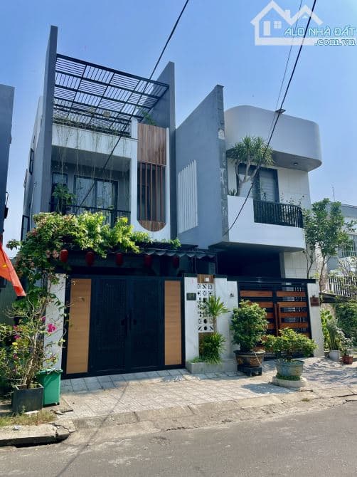 CỰC RẺ! NHÀ MỚI Ở NGAY CẠNH TỐ HỮU – 100M2, NGANG 5M – XÍU 8 TỶ TL – KHU DÂN TRÍ VĂN MINH