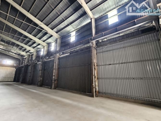 *Cho thuê kho*300m2 Võ Nguyên Giáp, phường Trường Thọ, Quận Thủ Đức