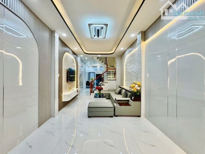 Chính chủ cần bán gấp căn nhà ở Lê Đức Thọ, Gò Vấp - DT: 54m2 - Giá: 3 Tỷ 690 - SHR