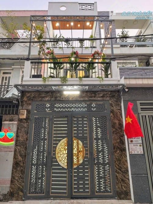 Cư Xá Bắc Hải Q10, 4.8 Tỷ, Pháp Lý Sạch