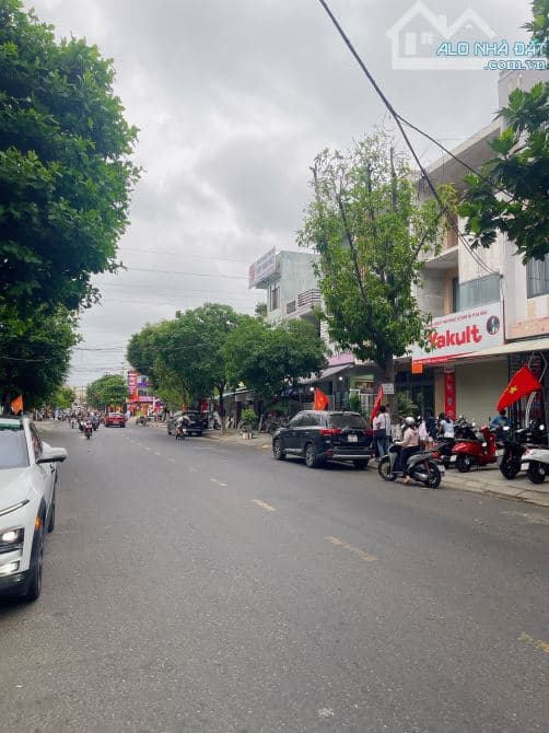 🆘🆘 MT KINH DOANH NGUYỄN ĐỨC TRUNG 105M2 NỞ HẬU – ĐƯỜNG 10M5 – GIÁ CHỈ 10T 🆘🆘